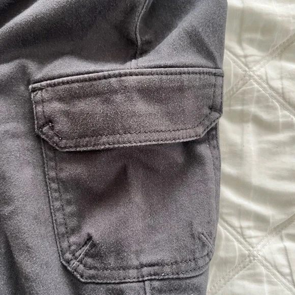 Cargo pants - Picture 4 of 5